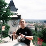 Petar Petrovic wird nach Graz übersiedeln
