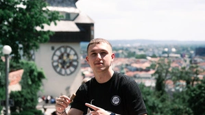 Petar Petrovic wird nach Graz übersiedeln