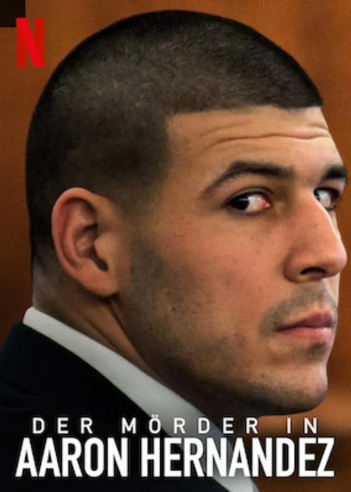 Der Mörder in Aaron Hernandez