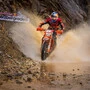Andrea Verona fuhr Bestzeit im Prolog