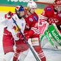 Das KAC-Farmteam kehrt der Alps Hockey League den Rücken