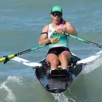 Magdalena Lobnig holte sich Gesamtsieg im Filippi-Cup