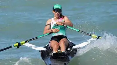 Magdalena Lobnig holte sich Gesamtsieg im Filippi-Cup