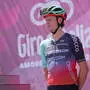 Der ganz große Coup beim Giro ist für Felix Gall wohl außer Reichweite