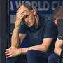 Thomas Tuchel scheiterte mit England im Halbfinale