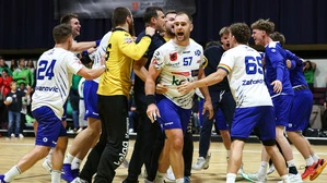 Die Ferlacher wollen zum dritten Mal in Serie jubeln