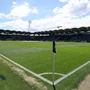 Wird im Stadion Graz-Liebenau Europacup gespielt?