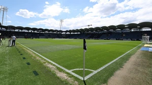 Wird im Stadion Graz-Liebenau Europacup gespielt?