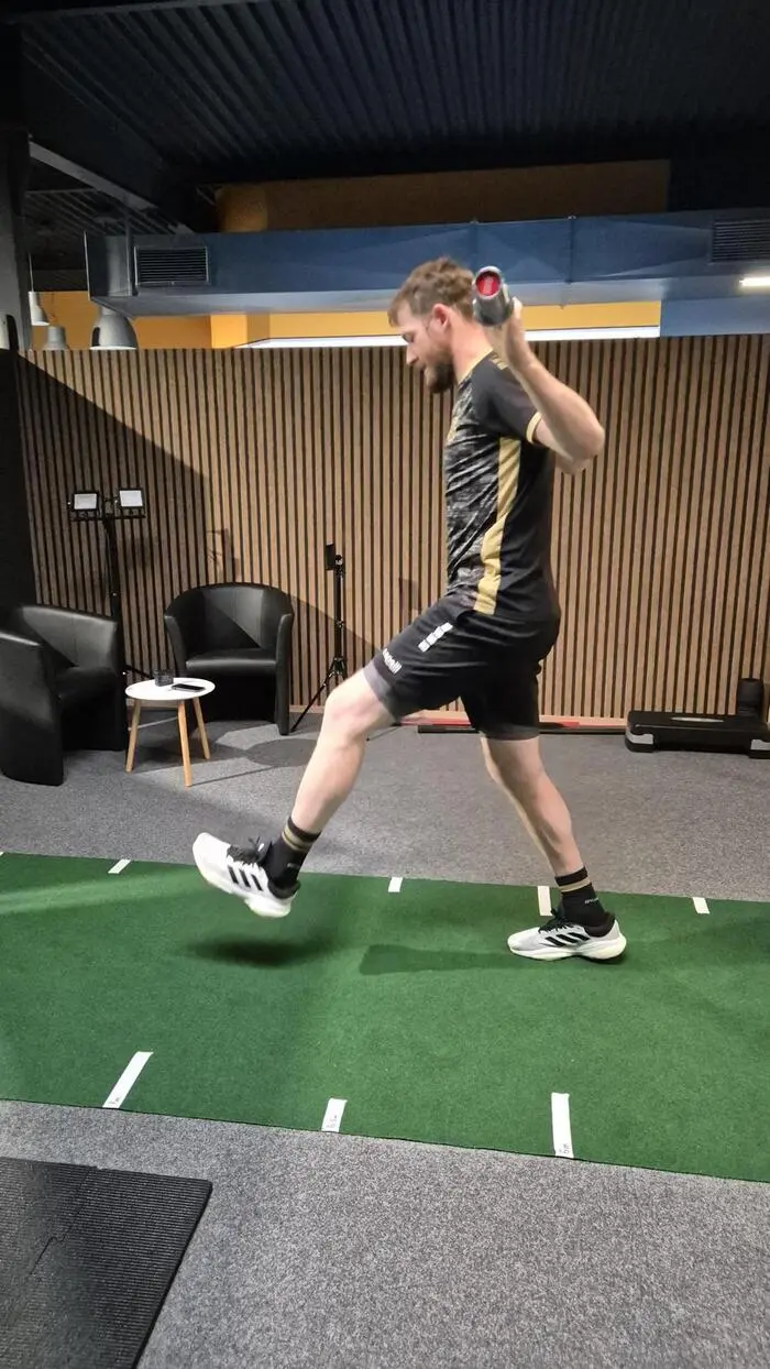 Der Kärntner kämpft sich zurück