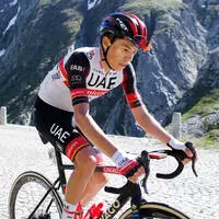 Cristian Camilo Muñoz verstarb nach einem Sturz