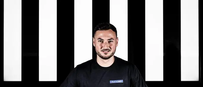 Philipp Kaufmann, Sturms Kaderplaner und Chef-Scout