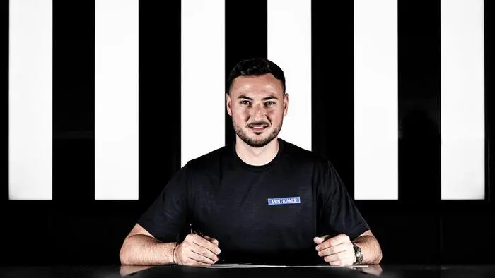Philipp Kaufmann, Sturms Kaderplaner und Chef-Scout