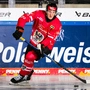 Benjamin Baumgartner muss für die WM in der Schweiz passen