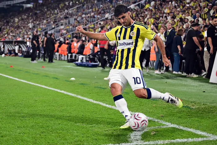 Marco Asensio