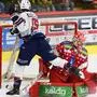   (ec- kac gegen fehervar av19) ice hockey saison 2024/2025, eishockey österreich
