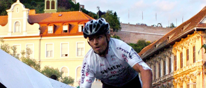 Gerhard Gulewicz, hier im Jahr 2004 in Graz, ist verstorben
