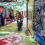 In Indien wird Messi gefeiert