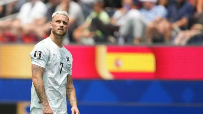 Arnautovic-Doppelpack bei 5:0-Sieg von Roter Stern