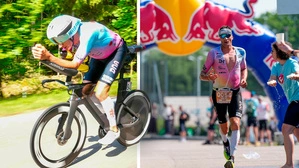 Michi Weiss weiß, wie man in Klagenfurt gewinnt