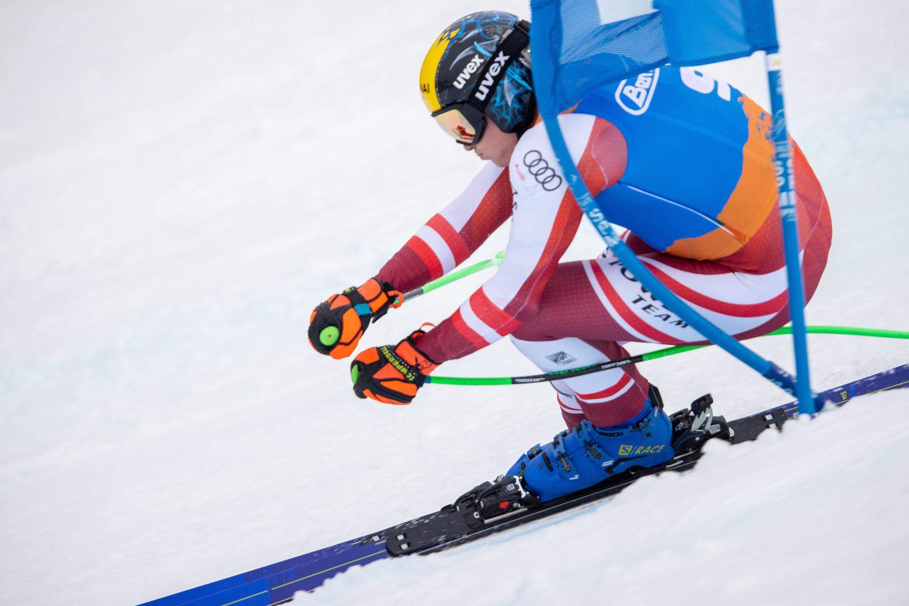 Ski alpin | Warum Österreich im Europacup nur noch selten in der Auslage steht 