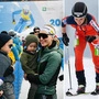 Johanna Hiemer ist Leistungssportlerin und zweifache Mama