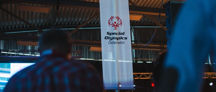 Die Special Olympics 2026 finden in Wien statt