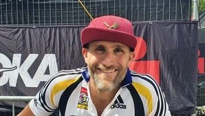 Faris Al-Sultan, Klagenfurt-Sieger 2012