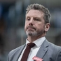 Kirk Furey ist als Co-Trainer in Zürich dabei