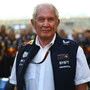 Helmut Marko verlässt Red Bull Racing