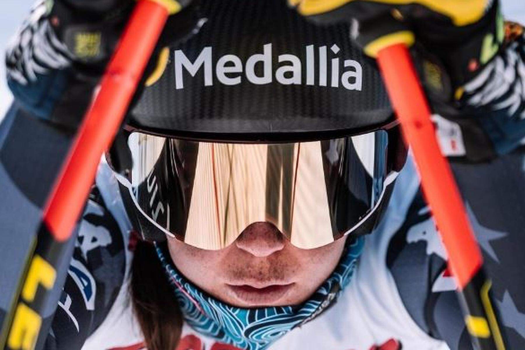 Meldepflicht versäumt: US-Ski-Ass wegen Dopingvergehens gesperrt 