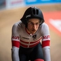 Franz-Josef Lässer hat den Österreichischen Stundenrekord und jenen in der Para-Radklasse C5 im Visier
