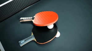 Der Sport rückte im Österreichischen Tischtennisverband (ÖTTV) in den Hintergrund