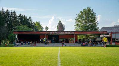 In Bad Gleichenberg wird künftig nur noch Jugendfußball gespielt