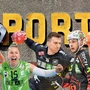 Dem steirischen Sport und dem Grazer im Speziellen drohen massive Kürzungen 