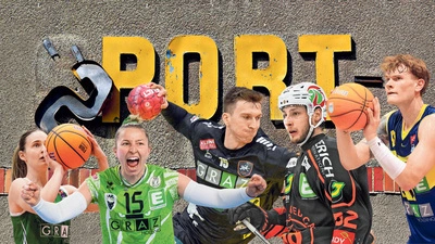Dem steirischen Sport und dem Grazer im Speziellen drohen massive Kürzungen 
