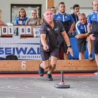 Routinier Heimo Ofner und Voitsberg sind weiter