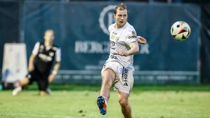 Christoph Urdl spielt jetzt bei Regionalligist Kalsdorf