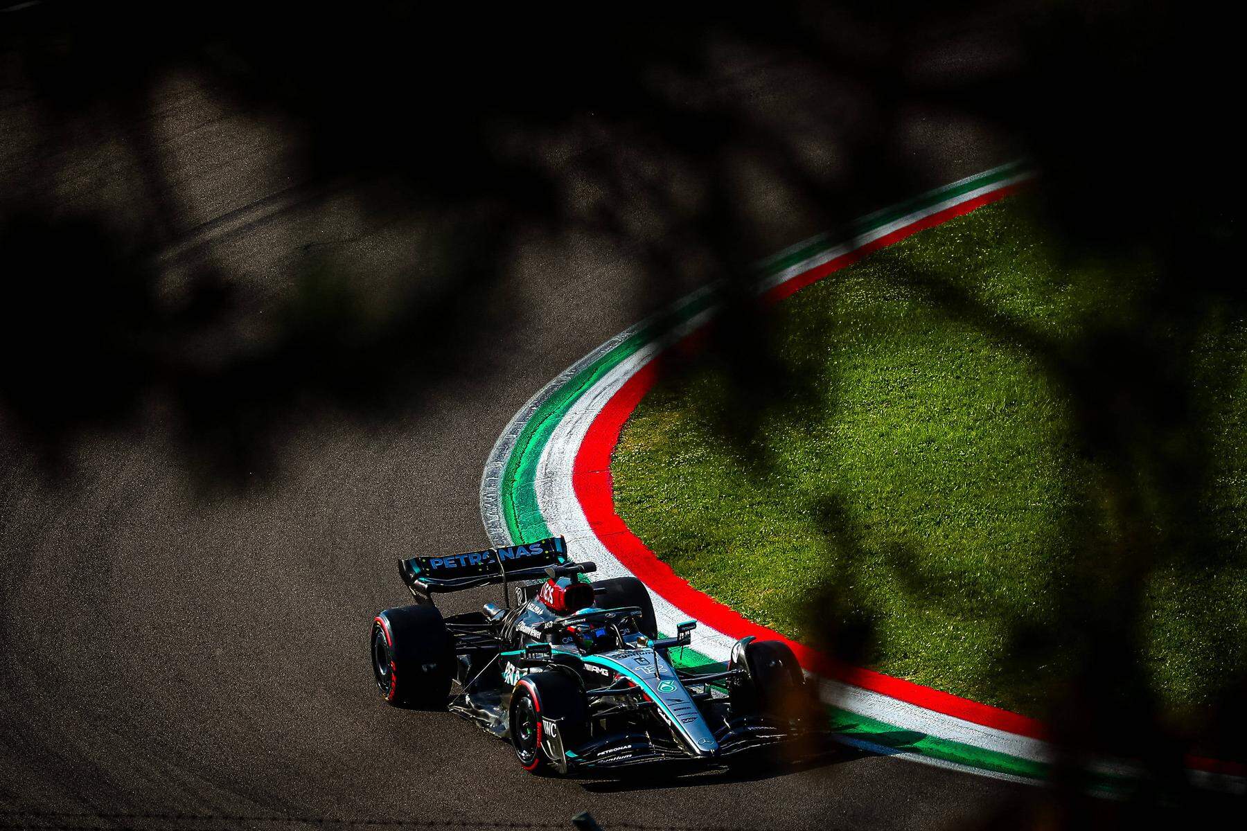 Italienisches Supertalent: Kimi Antonelli: 2025 bei Mercedes oder doch schon heuer in der Formel 1?