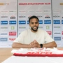 Anderson dos Santos Gomes ist ein „Roter“