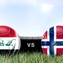 Irak gegen Norwegen