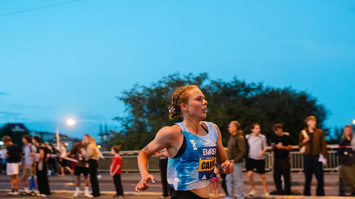 Carina Reicht