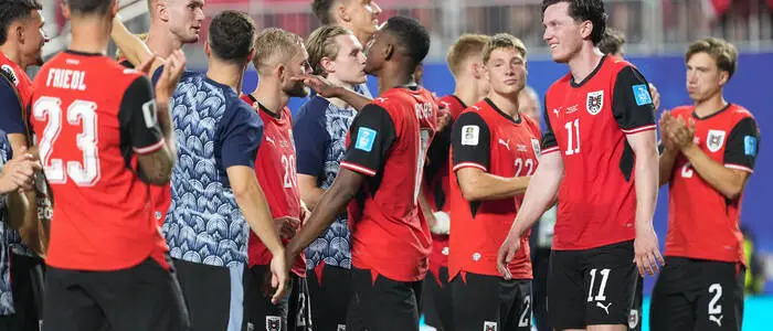 ÖFB-Kicker zwischen Erleichterung und kritischen Tönen