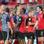 ÖFB-Kicker zwischen Erleichterung und kritischen Tönen