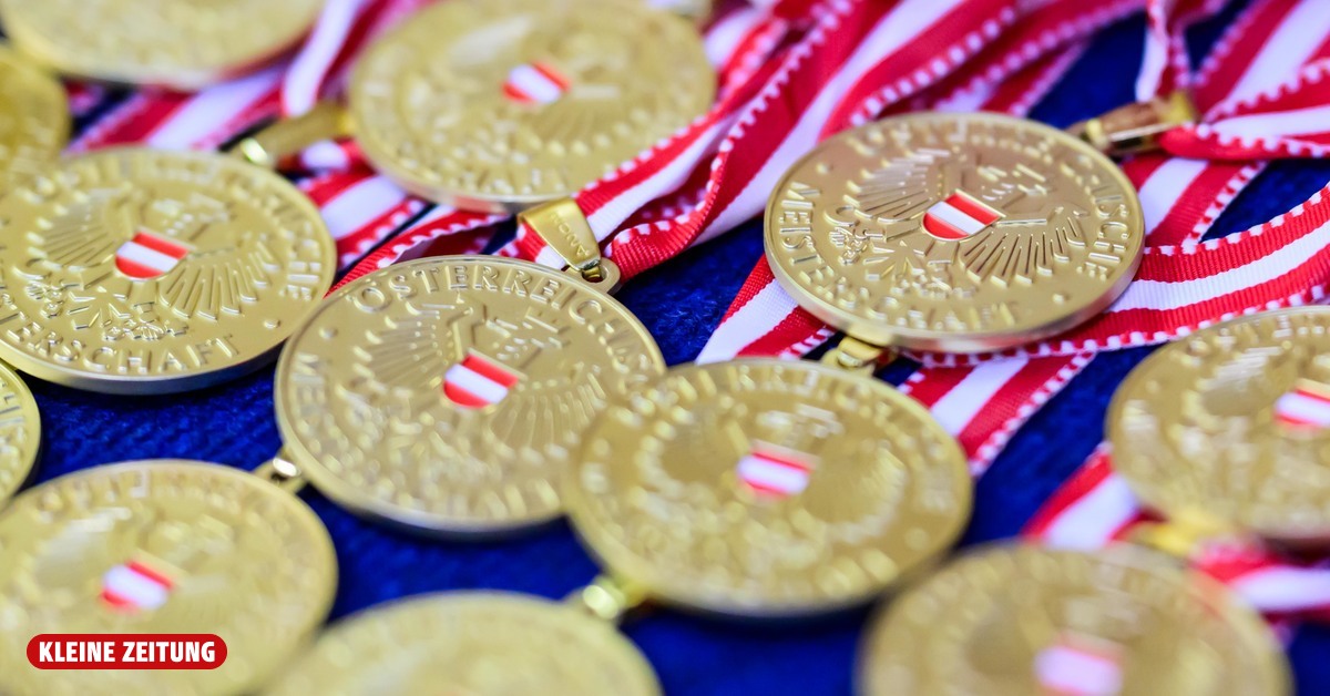 Masterplan: So soll Österreich zur Sportnation werden