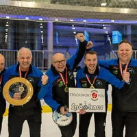 Weiz Nord feierte in Salzburg den Meistertitel