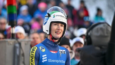 Madeleine Egle plant eine Rückkehr