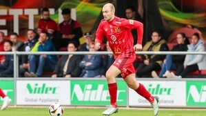 Es gibt nicht nur einen David Fritz in Fürstenfeld