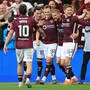 Heart of Midlothian ist kurz davor, die Glasgower Dominanz zu brechen