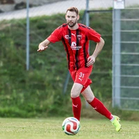 Rohrbachs Abwehrchef Thomas Rotter