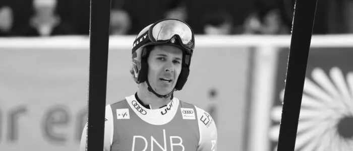 Verstarb im Trainingslager: Matteo Franzoso